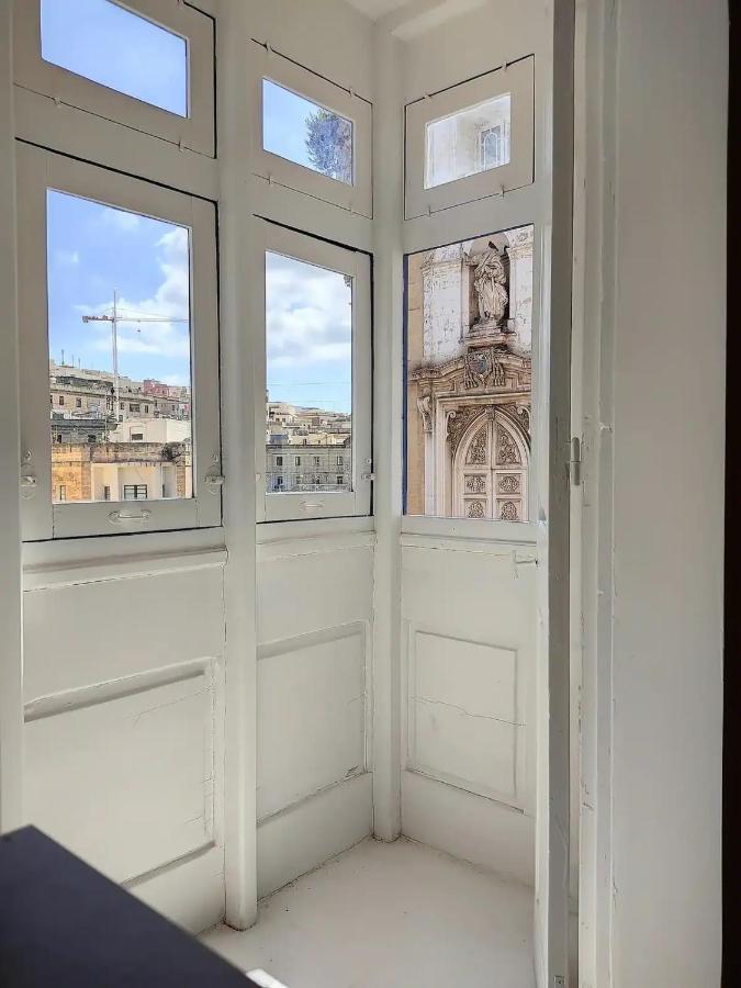 Hotel Ninety Eight Boutique Living Cospicua Exteriér fotografie