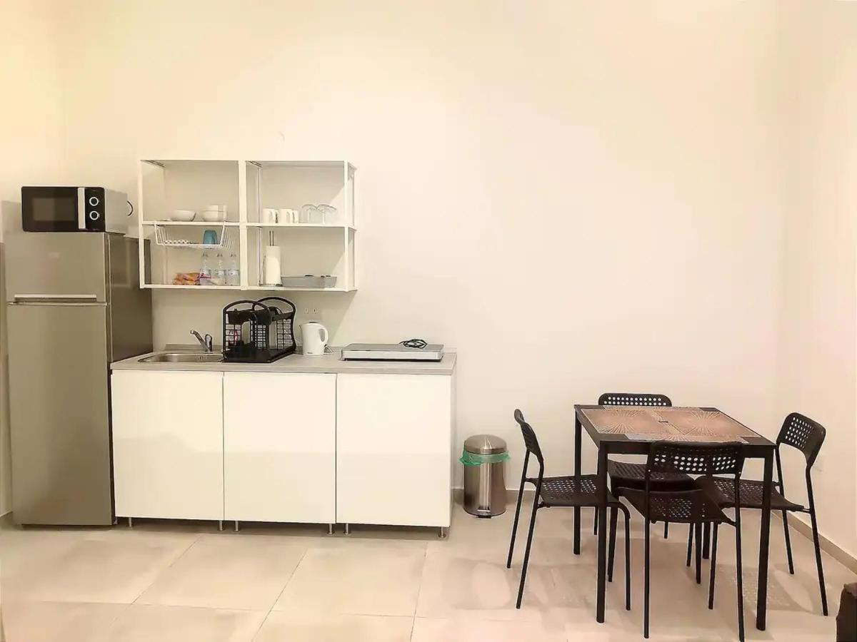 Hotel Ninety Eight Boutique Living Cospicua Exteriér fotografie
