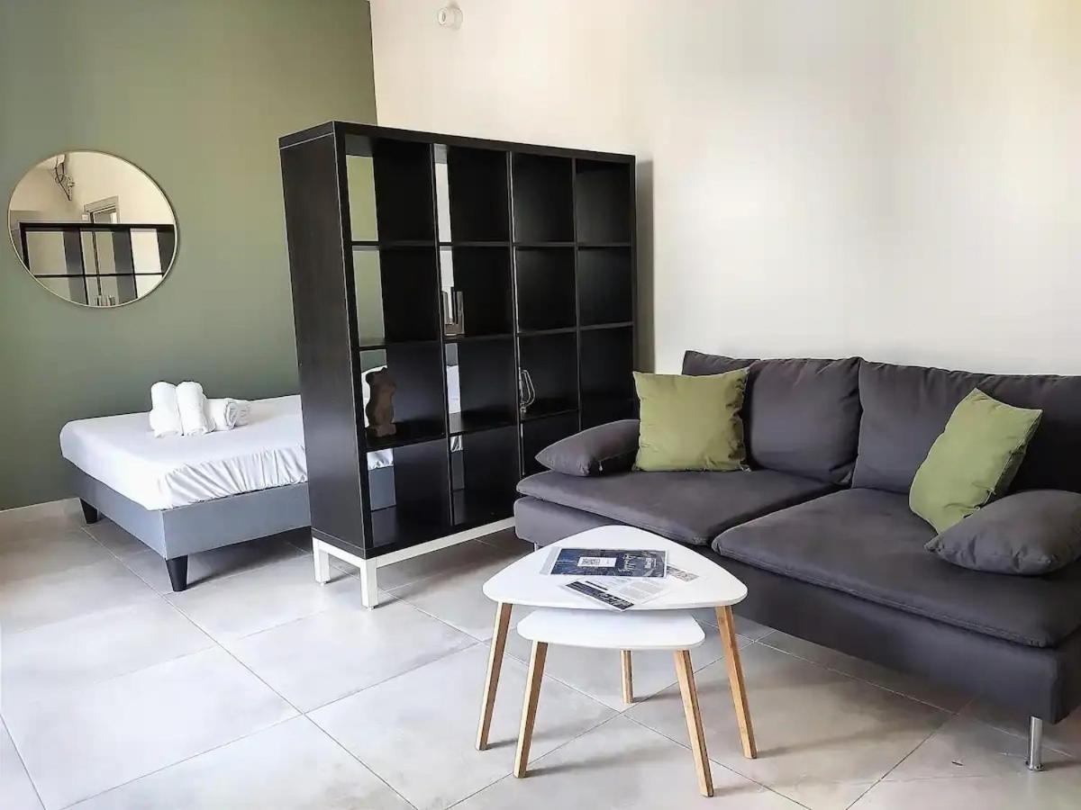 Hotel Ninety Eight Boutique Living Cospicua Exteriér fotografie