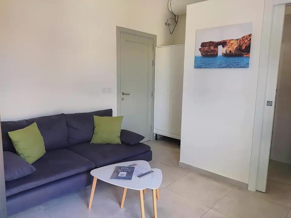 Hotel Ninety Eight Boutique Living Cospicua Exteriér fotografie