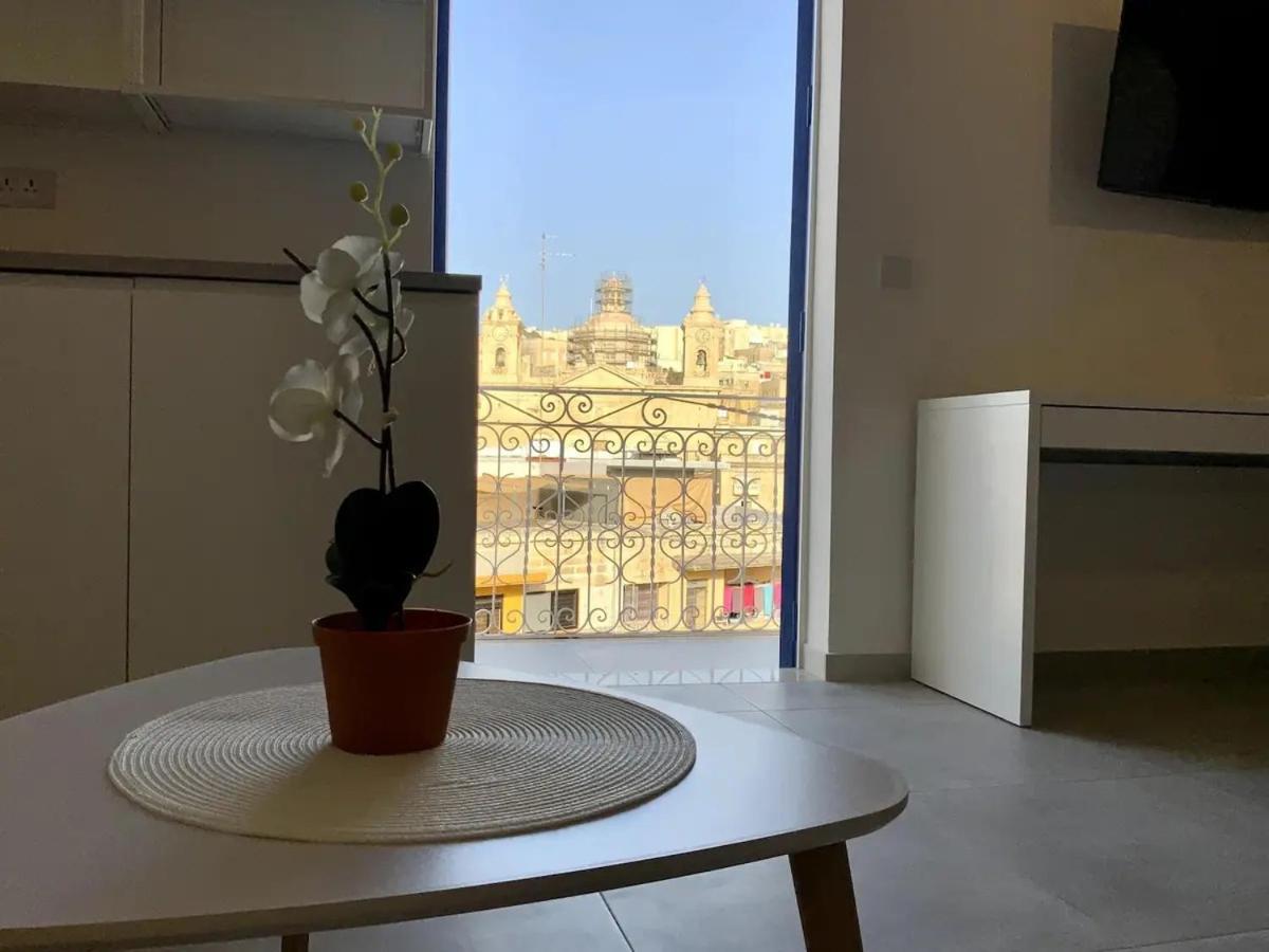 Hotel Ninety Eight Boutique Living Cospicua Exteriér fotografie