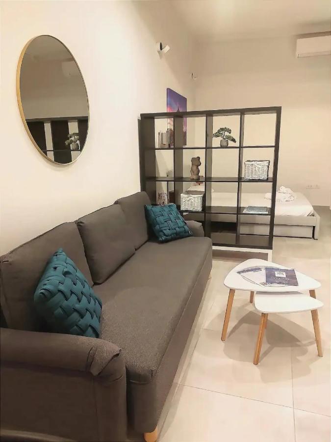 Hotel Ninety Eight Boutique Living Cospicua Exteriér fotografie