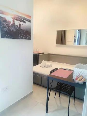 Hotel Ninety Eight Boutique Living Cospicua Exteriér fotografie